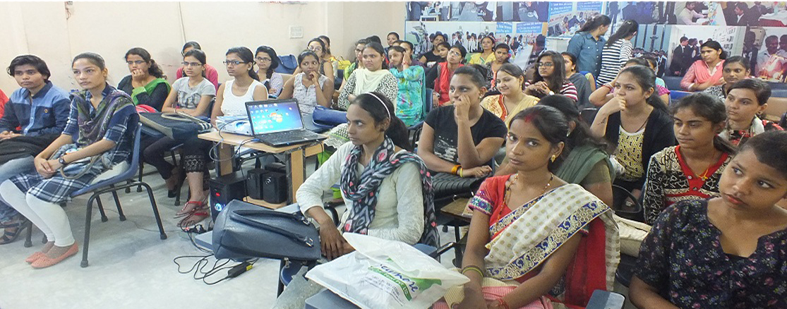 Primary Teacher Training Courses In Delhi