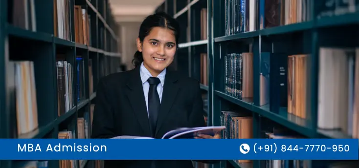 MBA Admission, Fees