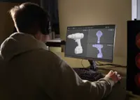 M.Sc. in Animation Duration