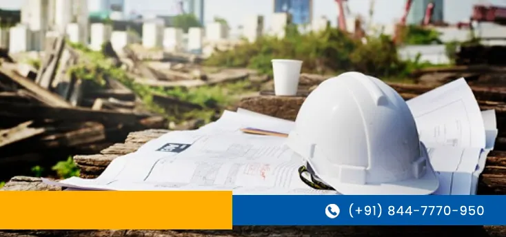 Top B.Tech Civil Engineering College in Delhi
