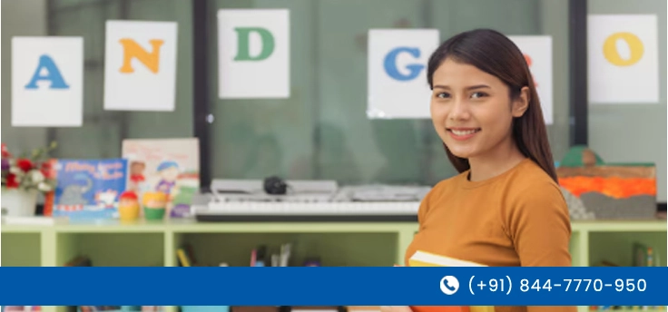 Direct Bachelor in Arts (Hons.) in English in Delhi