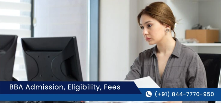 Direct Bachelor of Business Administration (BBA) in Delhi