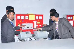 Diploma Engineeing Admission Eligibility