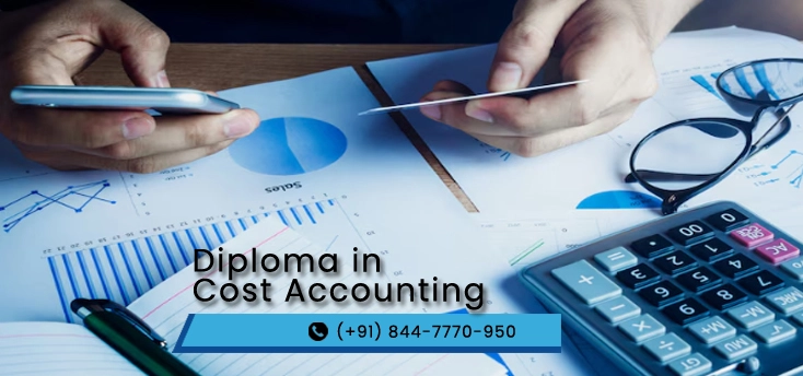 Diploma in Cost Accounting  Admission, Fees