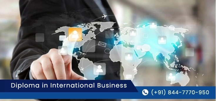 Diploma in International Business Admission, Fees