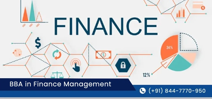 Direct BBA in Finance Management in Delhi