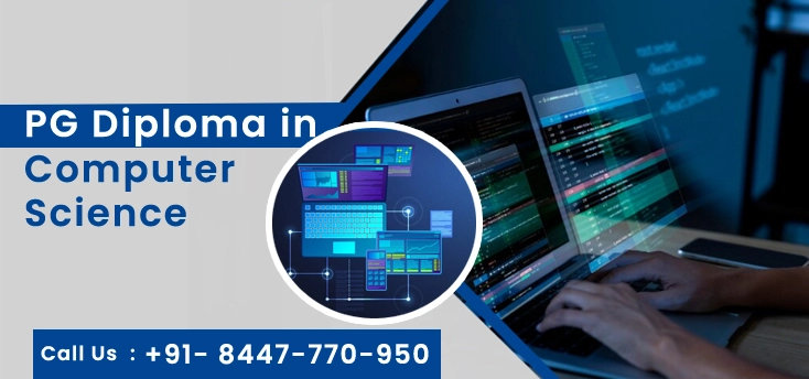 Direct PG Diploma in Computer Science in Delhi