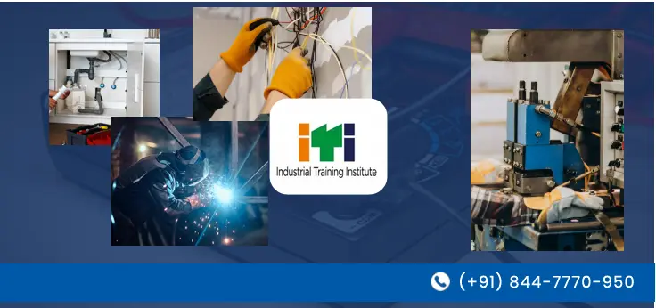Top ITI College in Delhi