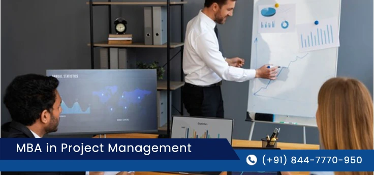 Direct MBA in Project Management in Delhi