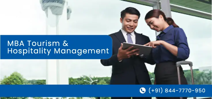 Direct MBA Tourism & Hospitality Management in Delhi