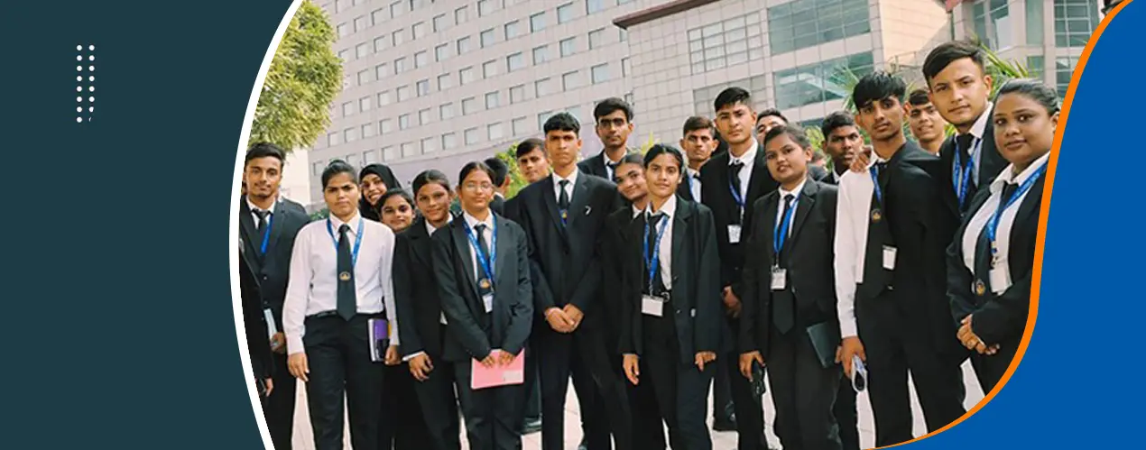 MGCE admission process